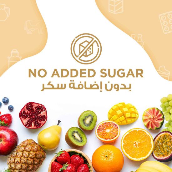 Picture of Al Ain Guava And Grape Nectar 200ml(N)