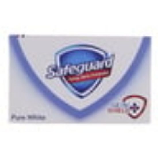 Picture of Safeguard Pure White Soap 130g(N)