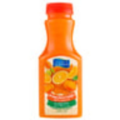 Picture of Al Rawabi Orange Carrot Delight Juice No Added Sugar 350ml(N)