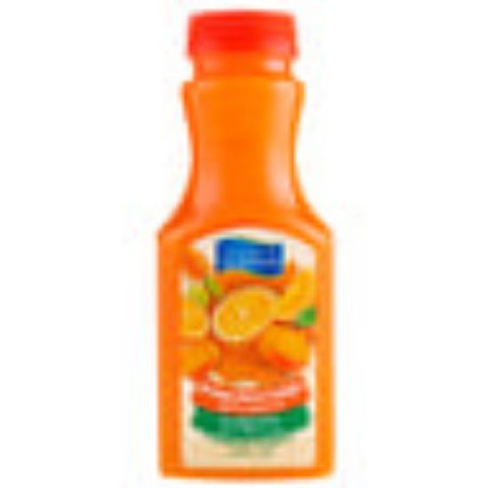 Picture of Al Rawabi Orange Carrot Delight Juice No Added Sugar 350ml(N)