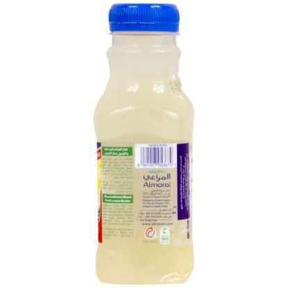 Picture of Almarai Mixed Fruit Lemon Juice 300 ml(N)