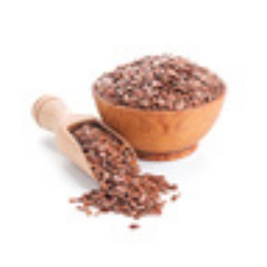 Picture of Organic Flax Seed 250 g(N)