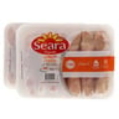 Picture of Seara Frozen Chicken Drumsticks 900g x 2pcs(N)