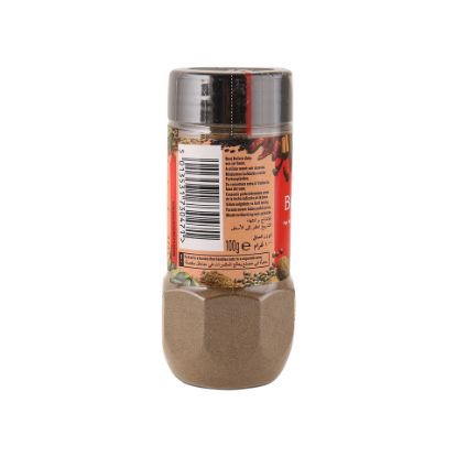 Picture of Natco Ground Black Pepper 100g