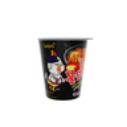 Picture of Samyang Hot Chicken Stir Fried Noodle 70g(N)