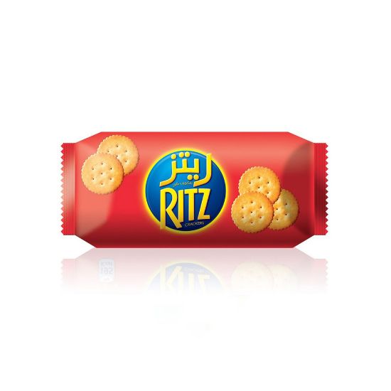 Picture of Ritz Crackers Original 16 x 39.6 g