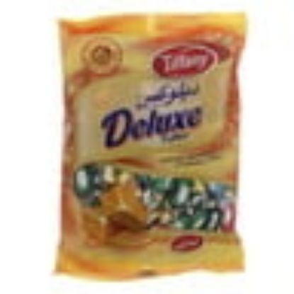 Picture of Tiffany Deluxe Authentic Assortment Of Delicious Toffees 600g(N)