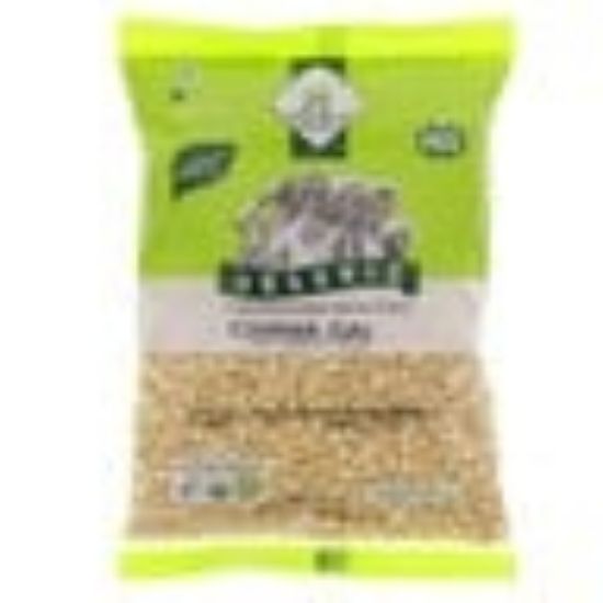 Picture of 24 Mantra Organic Chana Dal 500g(N)