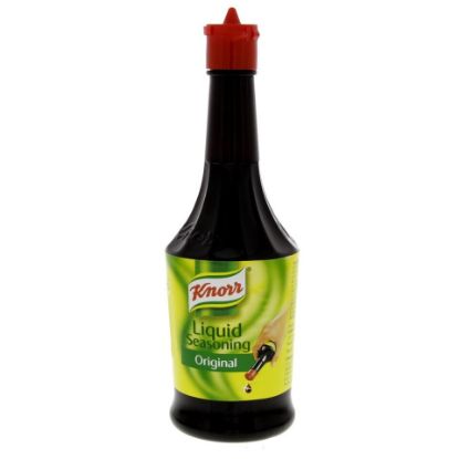 Picture of Knorr Liquid Seasoning Original 250ml(N)