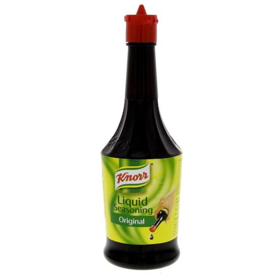 Picture of Knorr Liquid Seasoning Original 250ml(N)