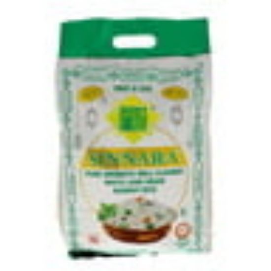 Picture of Sinnara Basmati Rice 3kg(N)