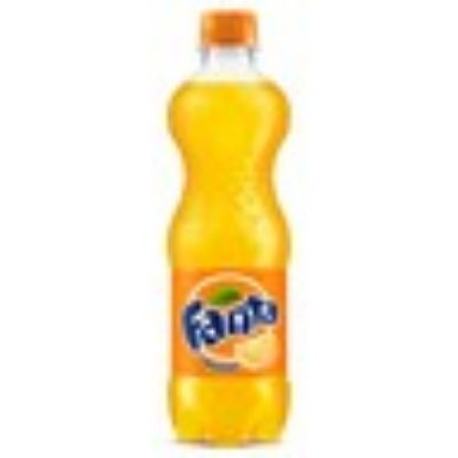 Picture of Fanta Orange 500ml(N)