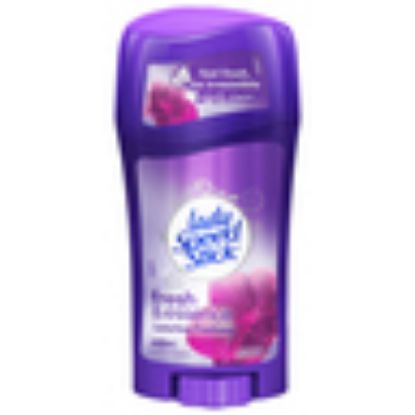 Picture of Mennen Lady Speed Stick Deodorant Anti Perspirant Fresh & Essence Luxurious Freshness 65g