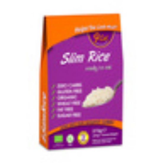 Picture of Eat Water Slim Rice 200 g(N)