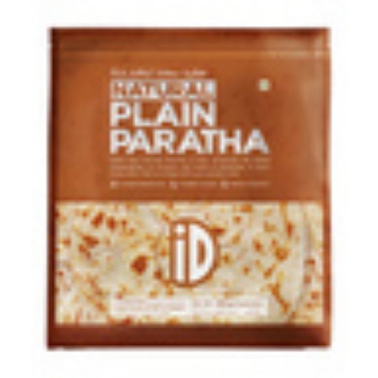 Picture of ID Natural Plain Paratha 5 pcs(N)