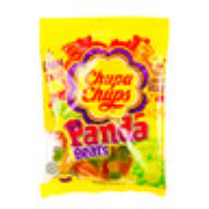 Picture of Chupa Chups Panda Bears Jelly 160g(N)