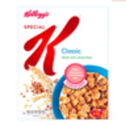 Picture of Kellogg's Special K Classic 375g