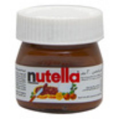 Picture of Nutella Hazelnut Spread With Cocoa 30g(N)