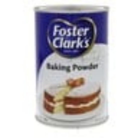 Picture of Foster Clark's Baking Powder 450g(N)