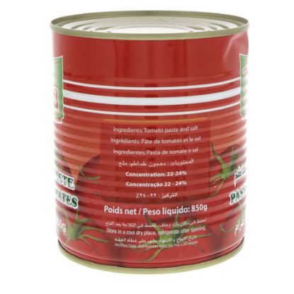 Picture of Safa Tomato Paste 850g(N)