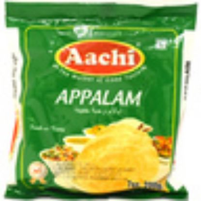 Picture of Aachi Appalam 200g(N)
