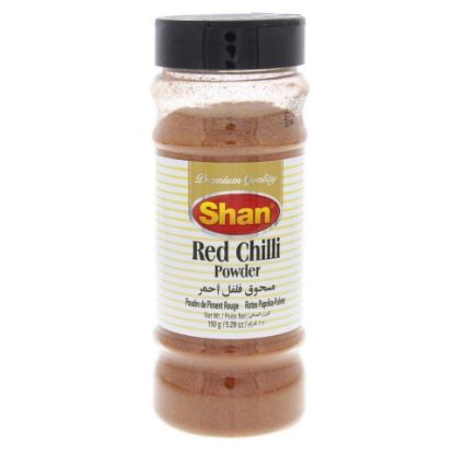 Picture of Shan Red Chili Powder 150g(N)