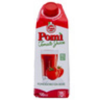 Picture of Pomi Tomato Juice 750ml(N)