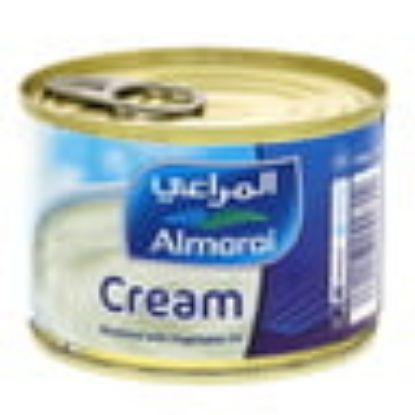 Picture of Almarai Cream Modified With Vegetable Oil 170g(N)