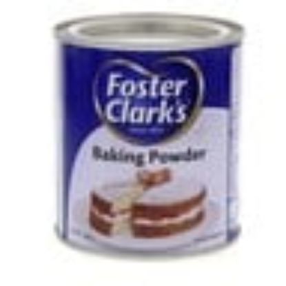 Picture of Foster Clark's Baking Powder 225g(N)