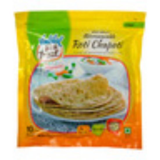 Picture of Vadilal Roti Chapati 10pcs(N)