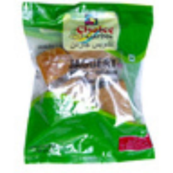 Picture of Choice Garden Jaggery 500g(N)