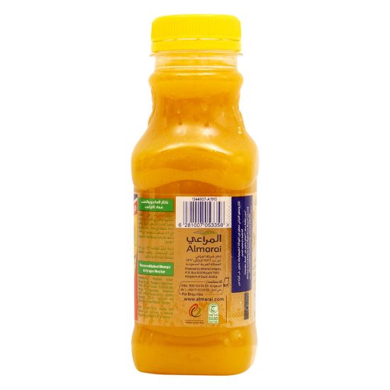 Picture of Almarai Mango And Grape Juice 300ml(N)