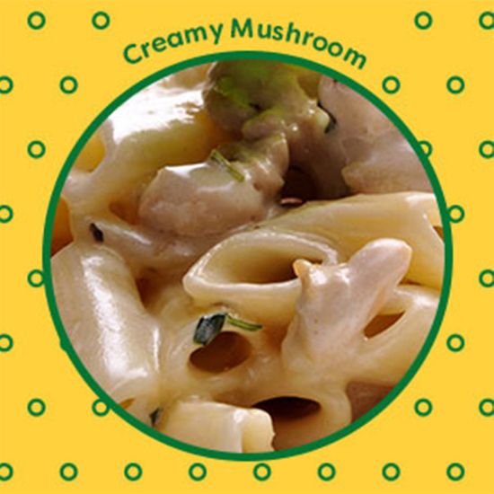 Picture of Knorr Creamy Mushroom Instant Pasta 67 g(N)