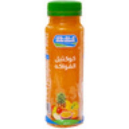 Picture of Marmum Fruit Cocktail Juice 200ml(N)