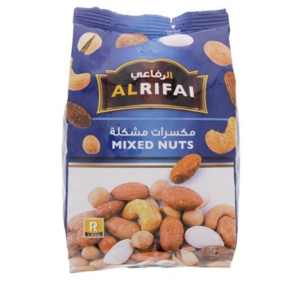 Picture of Al Rifai Mixed Nuts 500g(N)