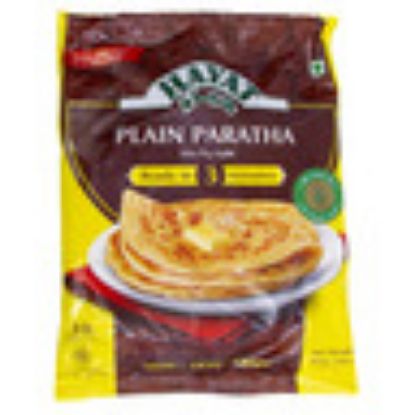 Picture of Hayat Plain Paratha 800g(N)