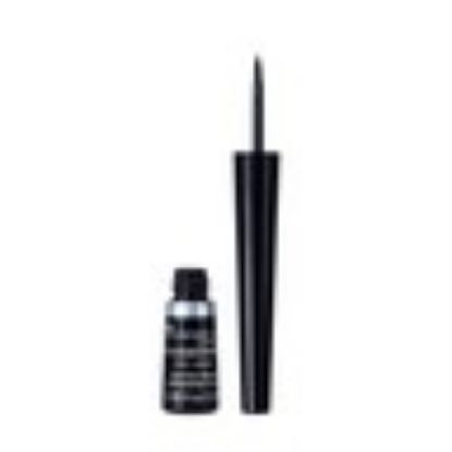 Picture of Rimmel London Exaggerate Liquid Eyeliner Intense Black 2.5ml