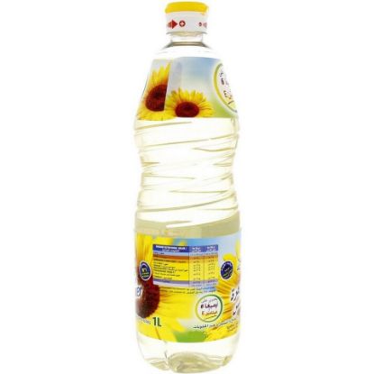 Picture of Lesieur Sunflower Oil 1Litre(N)