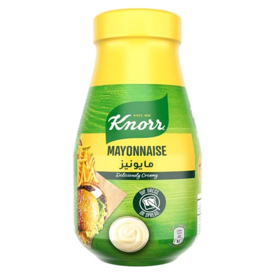 Picture of Knorr Mayonnaise Original 946ml