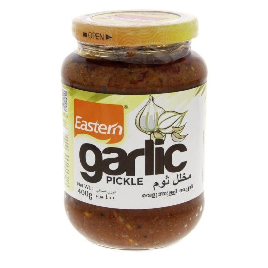 Picture of Eastern Garlic Pickle 400g