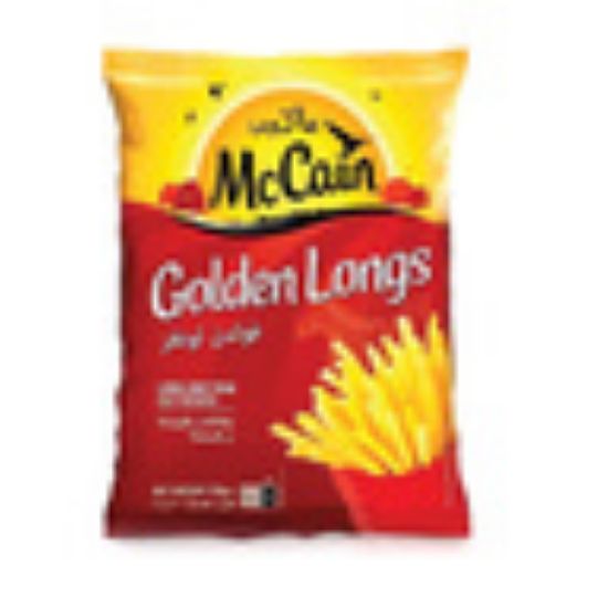 Picture of McCain Golden Long French Fries 1.5kg(N)