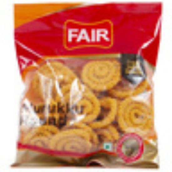 Picture of Fair Murukku Round 200g(N)