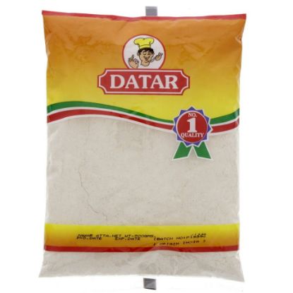 Picture of Datar Jowar Flour (Atta) 500 Gm(N)