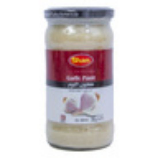 Picture of Shan Garlic Paste 310g(N)