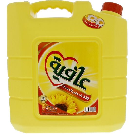 Picture of Afia Sunflower Oil 9Litre(N)