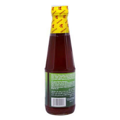 Picture of UFC Sweet & Spicy Banana Sauce 320g(N)