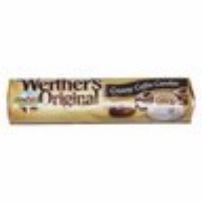 Picture of Werther's Original Creamy Coffee Candies 50g(N)