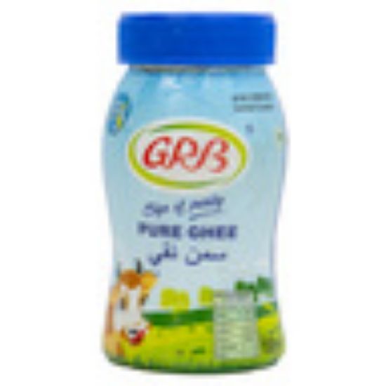 Picture of GRB Pure Ghee 100ml(N)