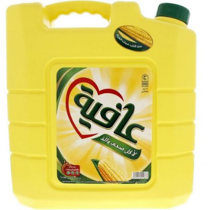 Picture of Afia Corn Oil 9Litre(N)