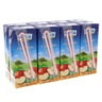 Picture of Lacnor Essentials Apple Juice 8 x 180ml(N)